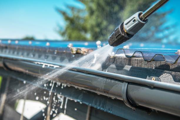 Why Choose Our Certified Pressure Washing Experts for Your Project Needs in Vernon, TX?