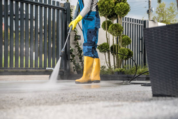 Best Affordable Power Washing  in Vernon, TX