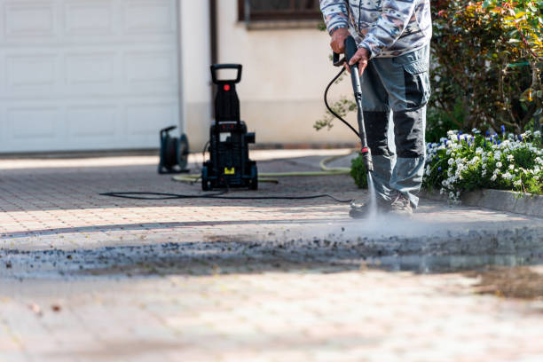 Best Pressure Washing Near Me  in Vernon, TX