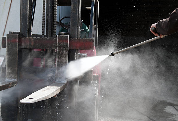 Local Pressure Washing Services in Vernon, TX