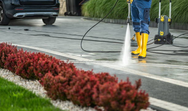Best Commercial Building Pressure Washing  in Vernon, TX