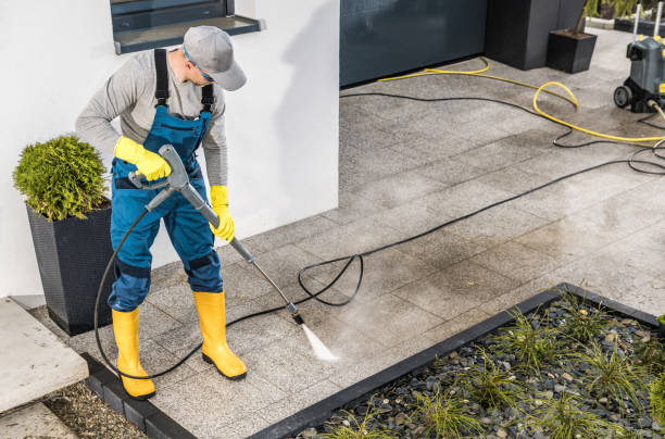 Best Commercial Building Pressure Washing  in Vernon, TX