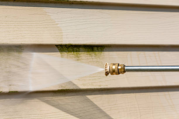 Best Exterior Home Cleaning  in Vernon, TX