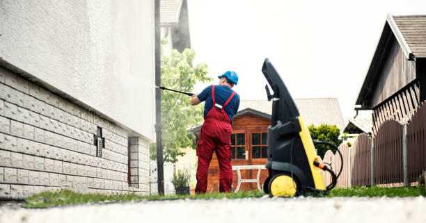 Why Choose Our Certified Pressure Washing Experts for Your Project Needs in Vernon, TX?